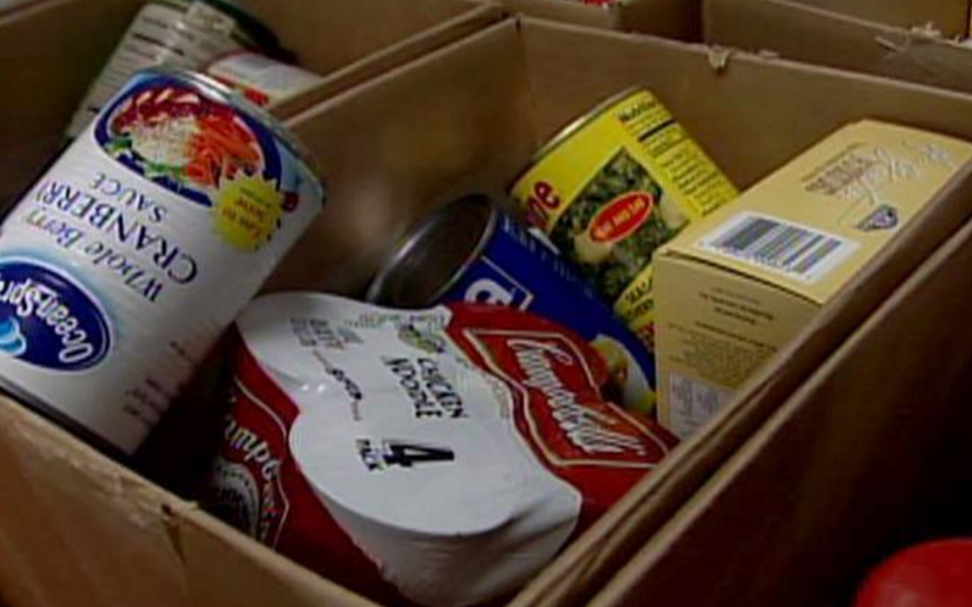 WNEM: Program works to increase access to food across Michigan