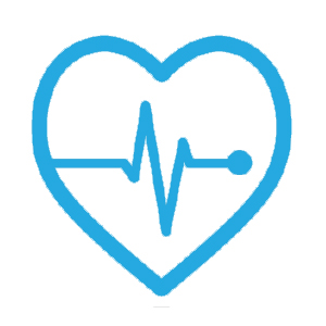 heart monitor icon