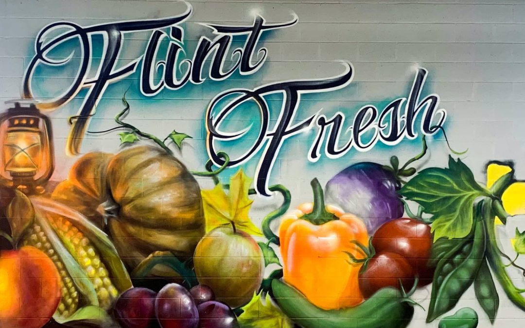 Flint Fresh’s fresh take on food access