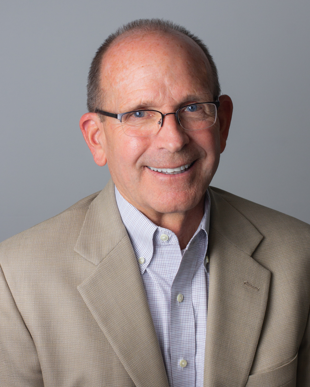 Paul Hillegonds