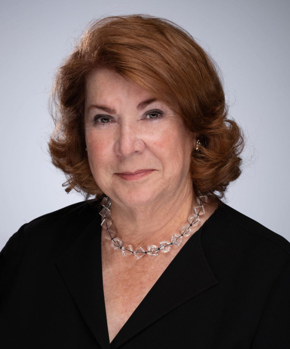 Susan Jandernoa