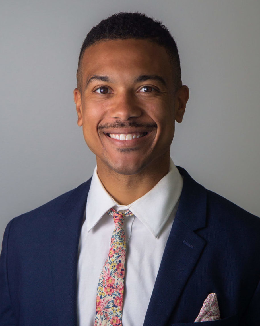 Dr. Tayo Moss