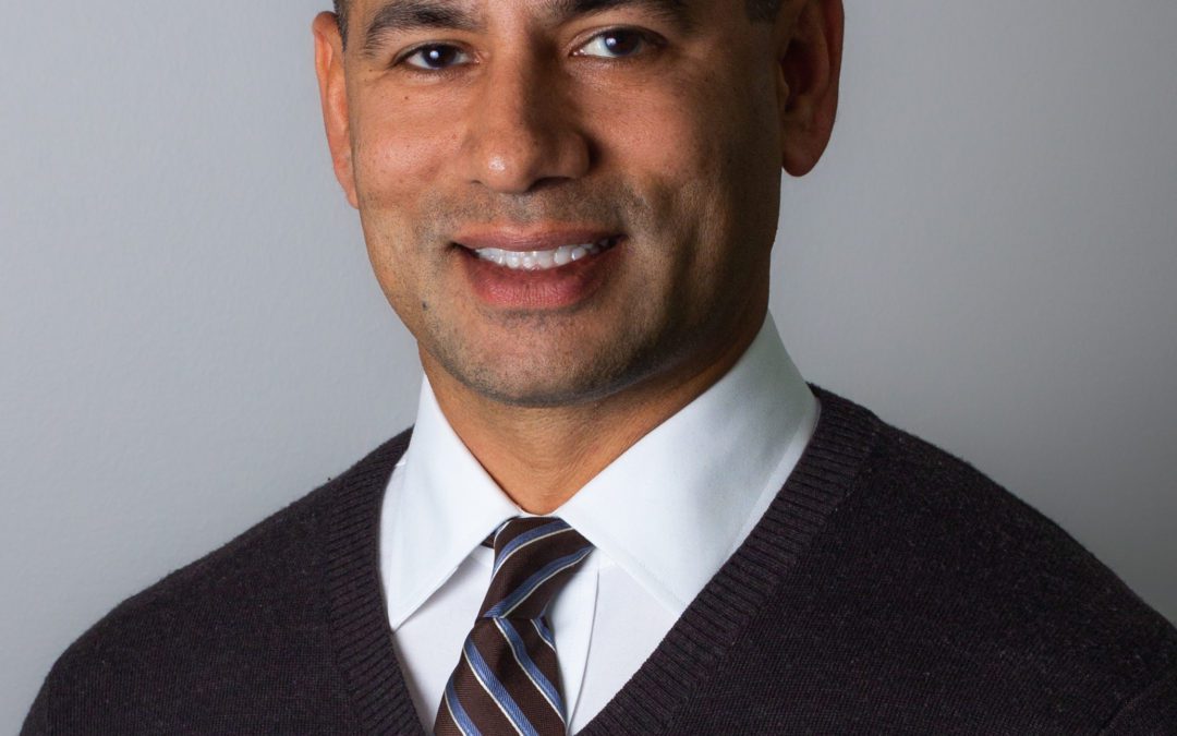 Health Fund selects Neel Hajra as next CEO