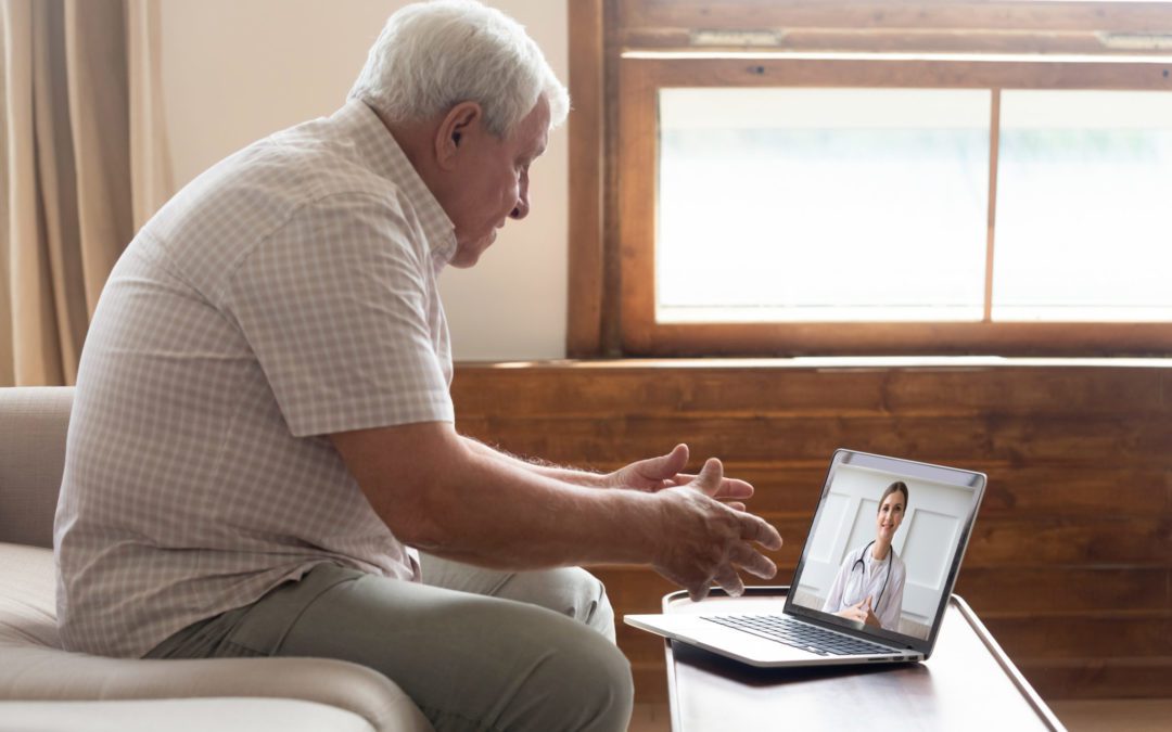 Lessons from Michigan’s rapid telehealth transition