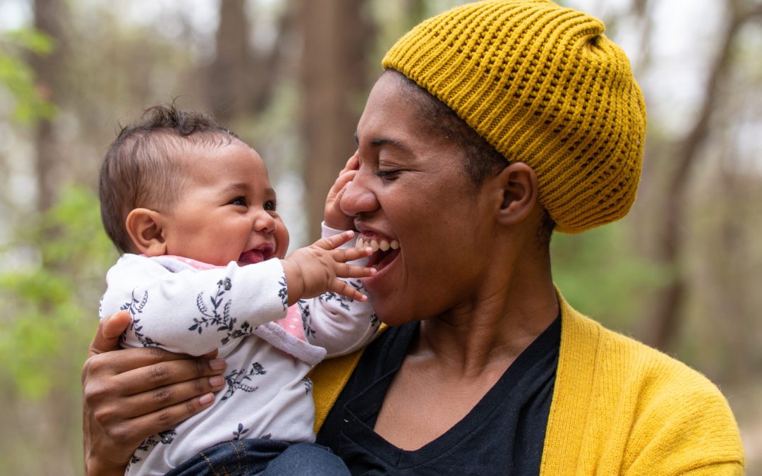 Announcing $6 million in grants for mothers and infants, community health