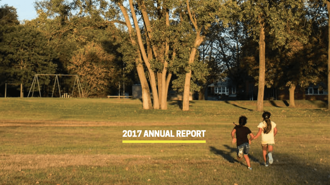 2017 Annual Report