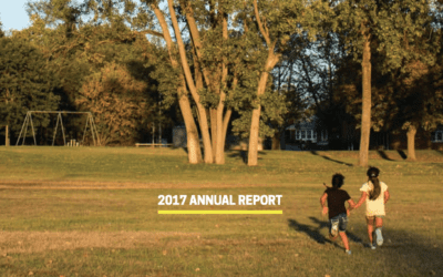 2017 Annual Report