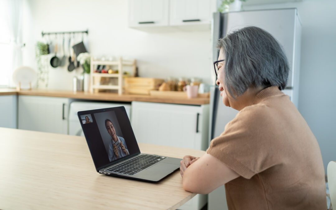 Report shares state of telehealth in Michigan