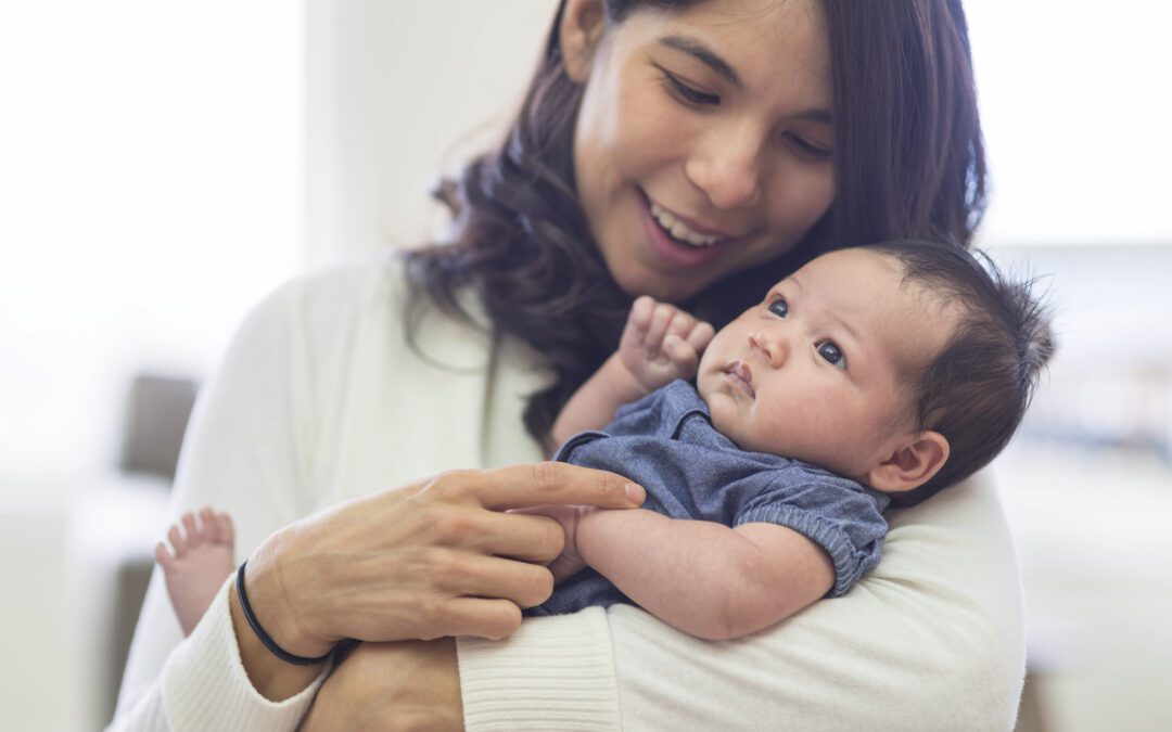 Announcing $7 million+ in grants for infants and families, community health, and more