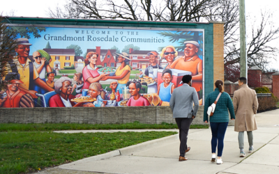 Updating Grantmaking Practices to Increase Flexibility and Reduce Restrictions