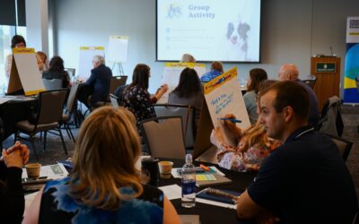 Summer Data Series Intros New Tools to Measure and Share Impact