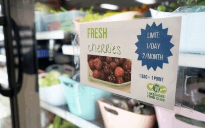 Food Clubs Adapt and Expand to Meet Evolving Community Needs