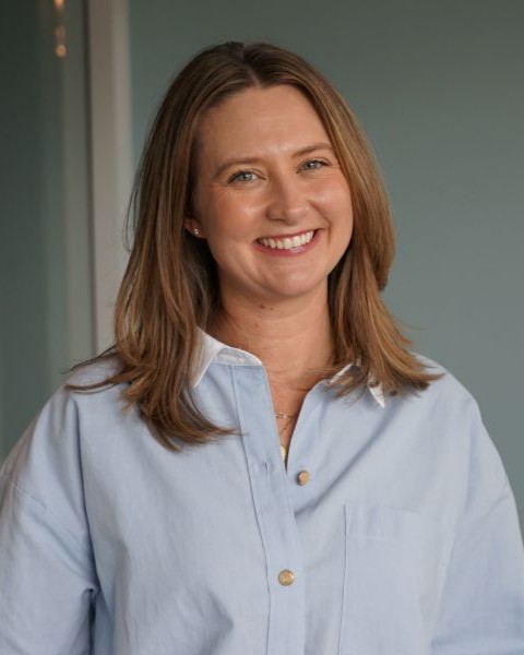 Caitlin McEvilly Rosenbach