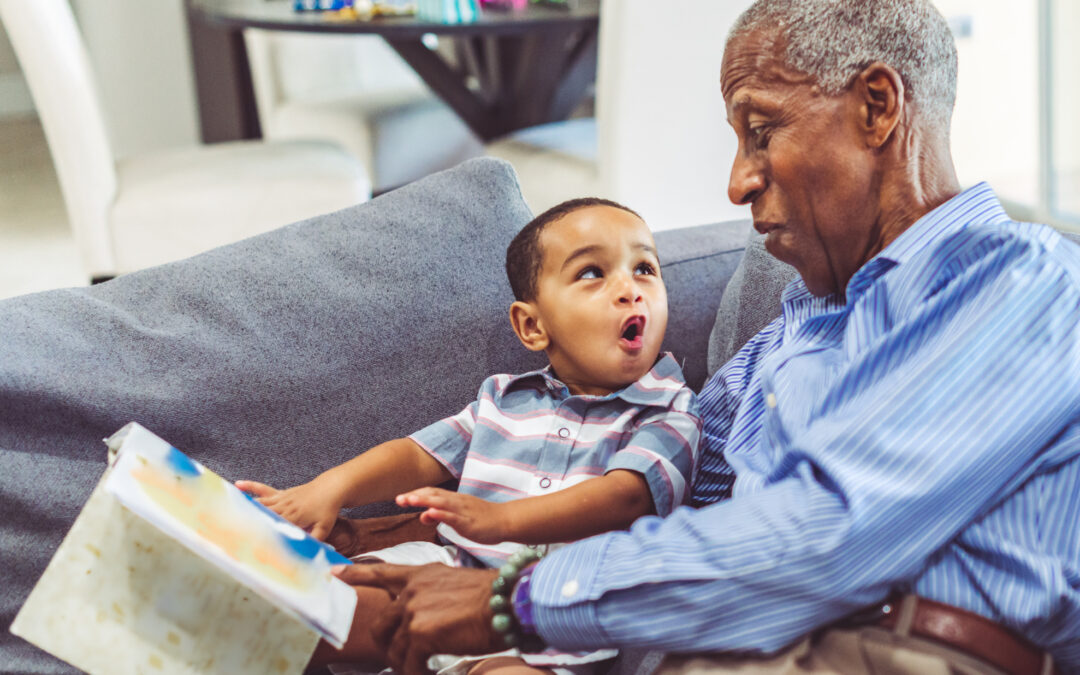 Healthy Aging Initiative Continues Evolution