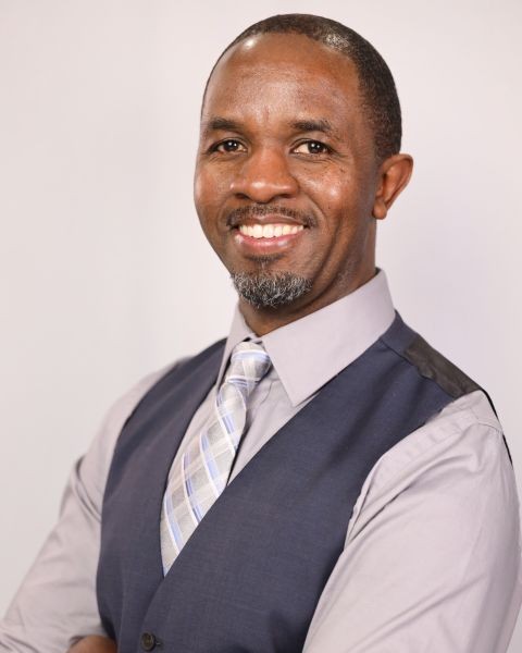 Tim Niyonsenga