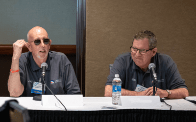 Pushing Back Against Dementia Stigma