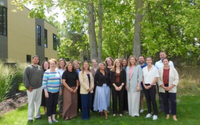 In Kent County, Partners are Working Together to Improve Health Support for Kids in Foster Care
